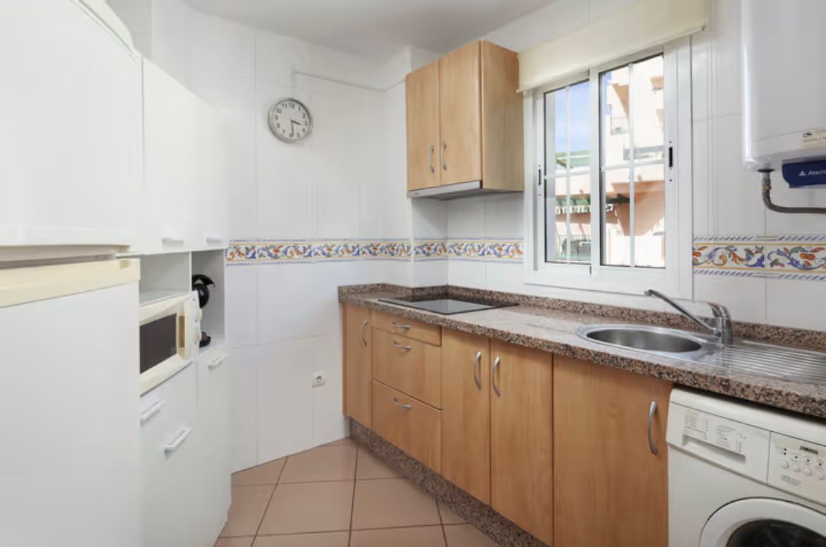 Appartement à vendre à 50 mètres de la plage