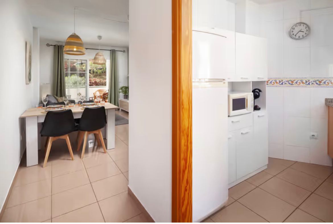 Appartement à vendre à 50 mètres de la plage