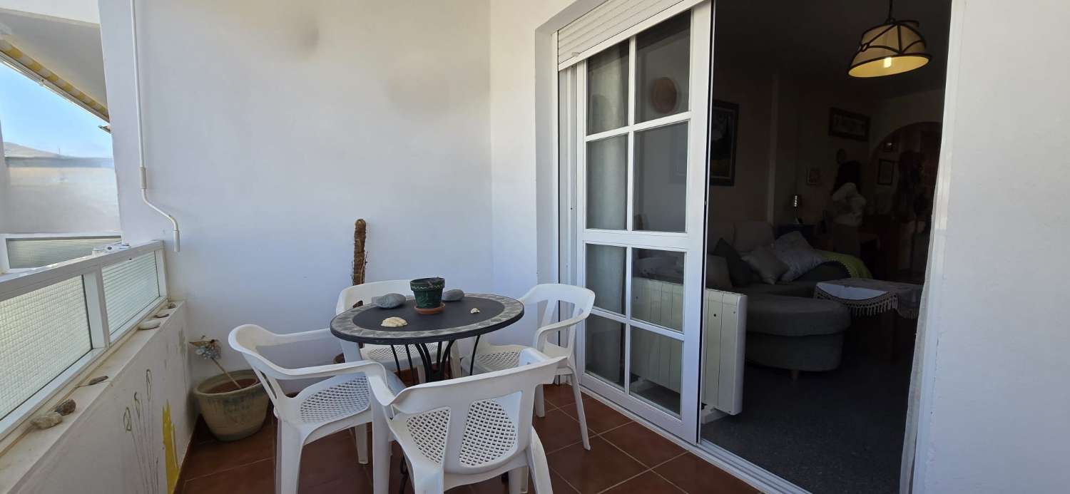 Amplio piso en  Torrox  Pueblo