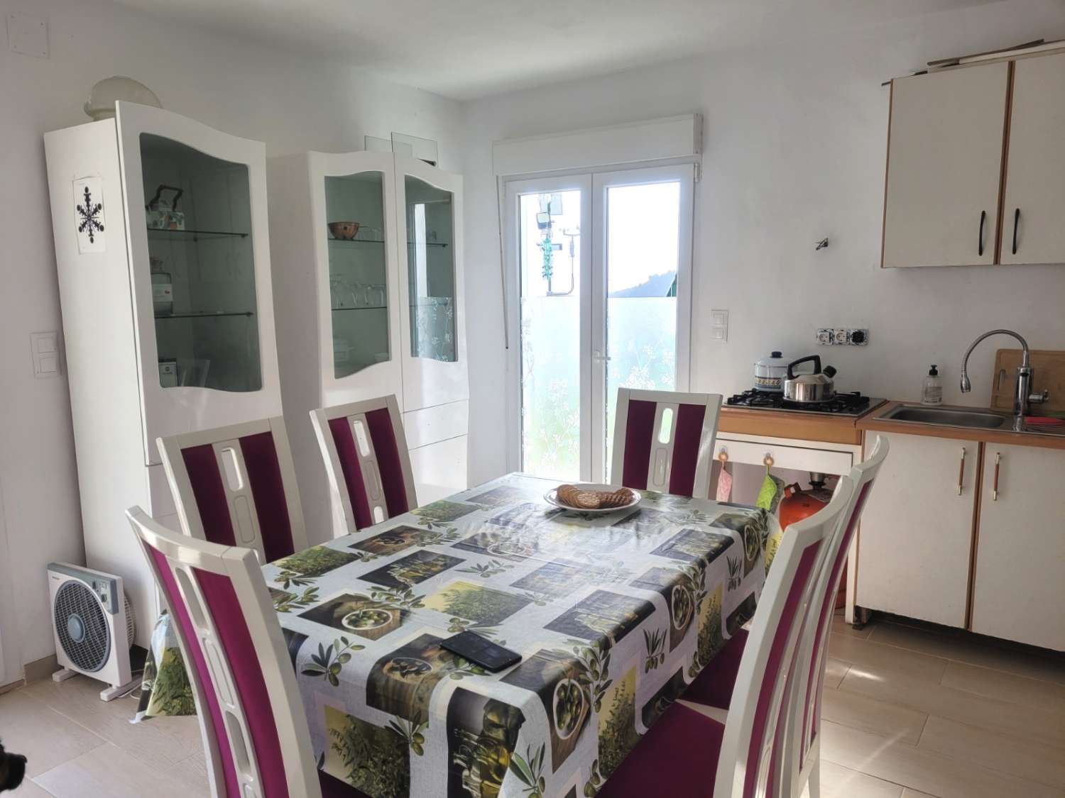Bonita Casa de Campo