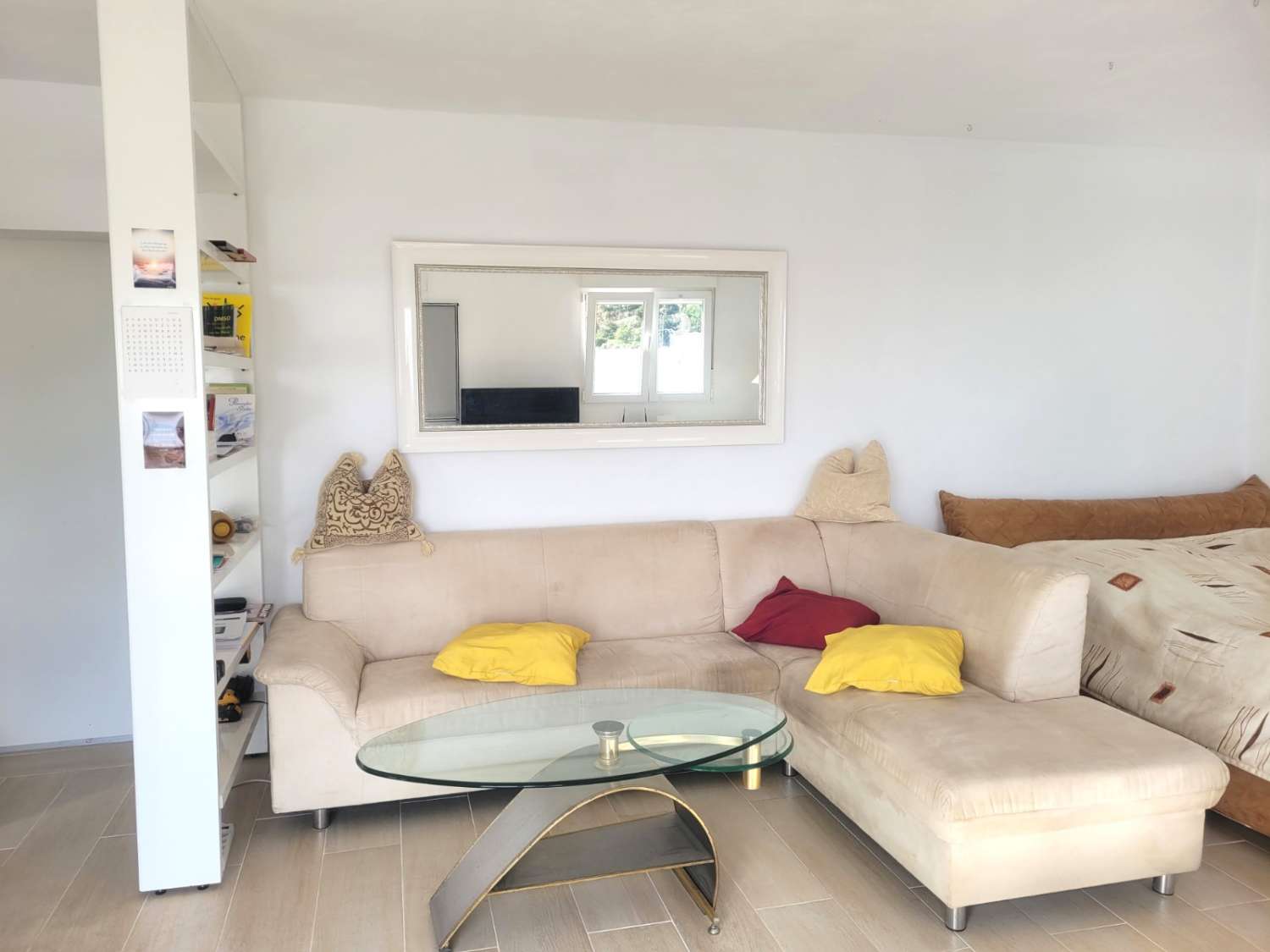 Bonita Casa de Campo