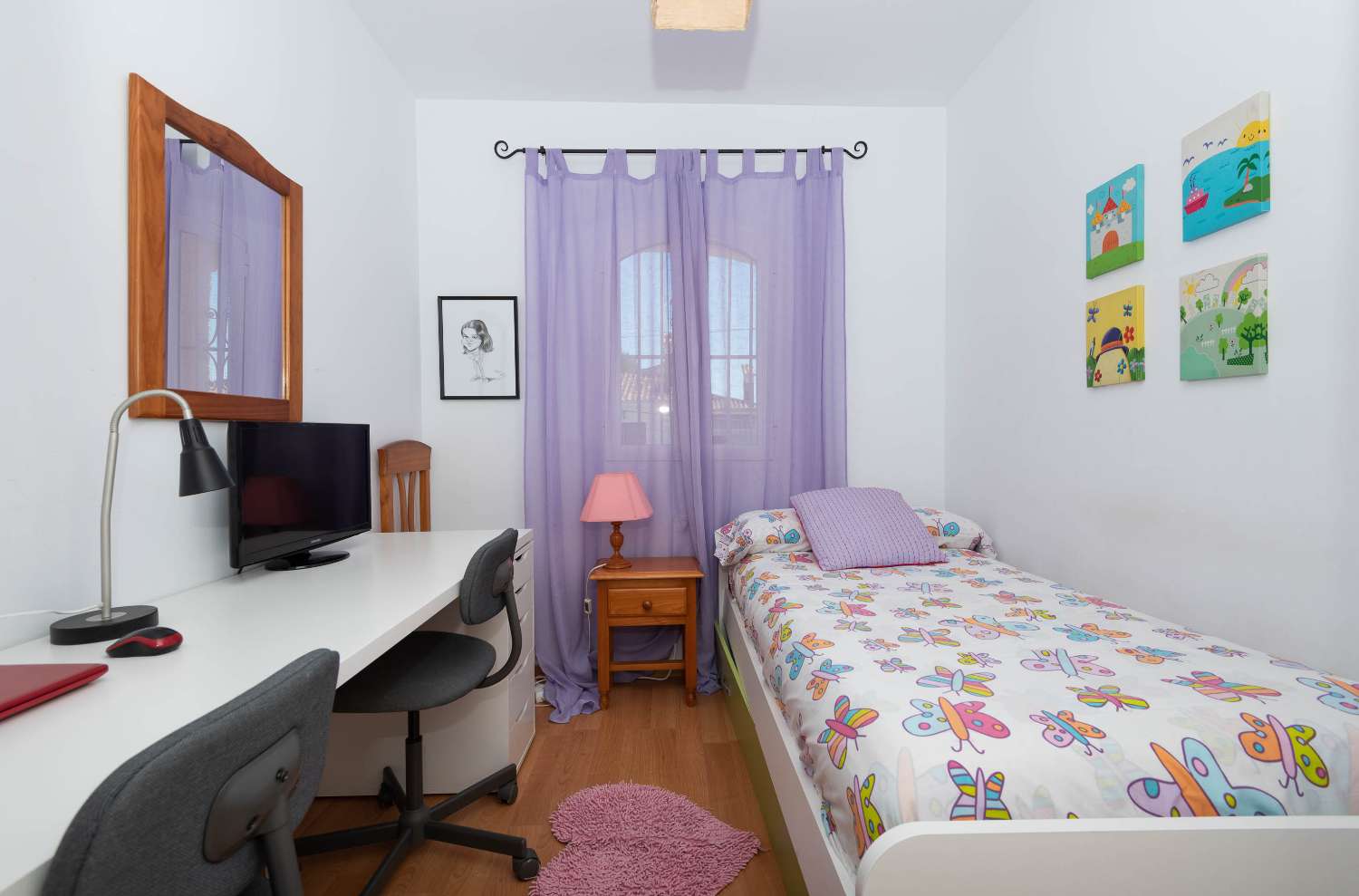 Casa  en venta  en Nerja Urb. verano azul