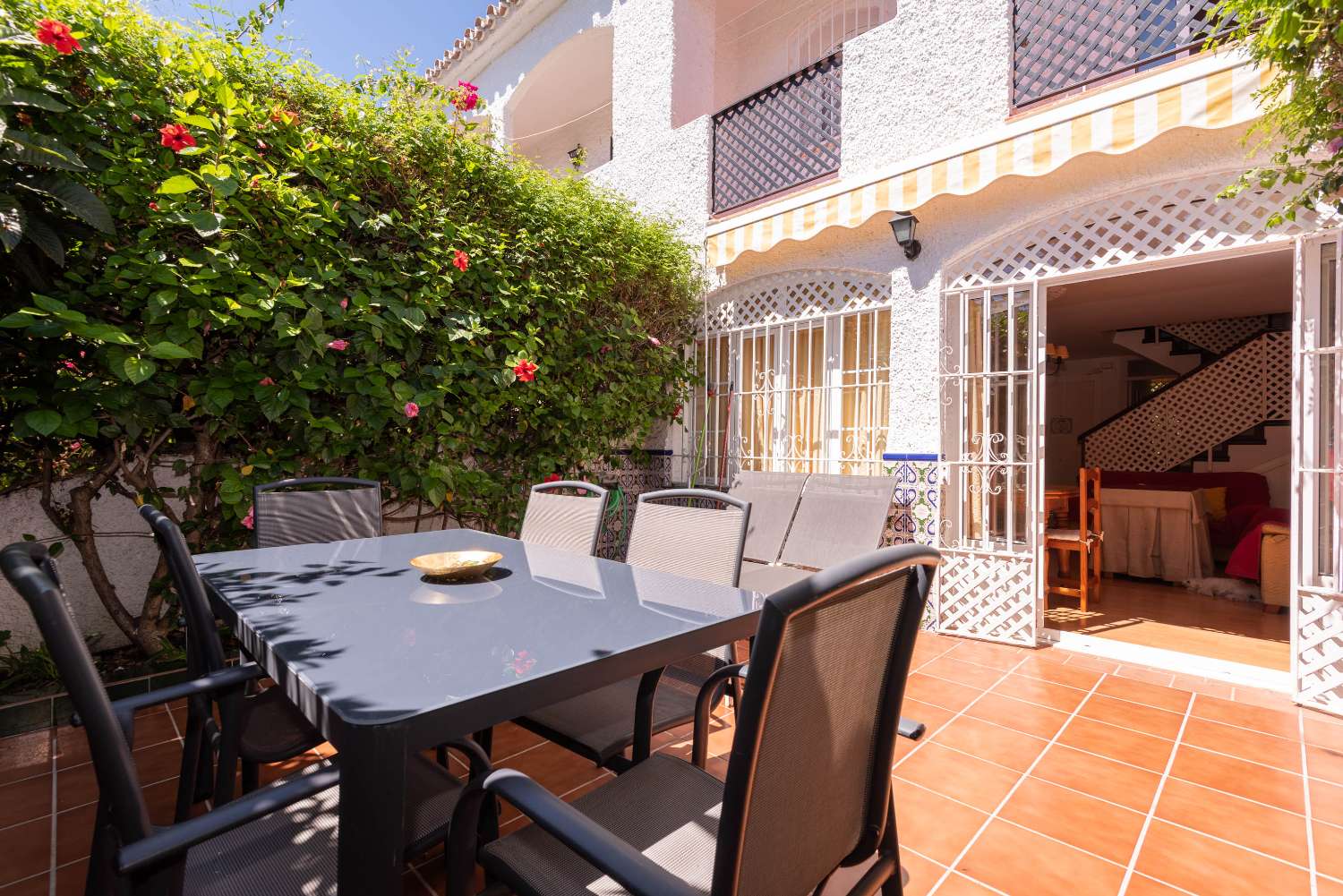 Casa  en venta  en Nerja Urb. verano azul