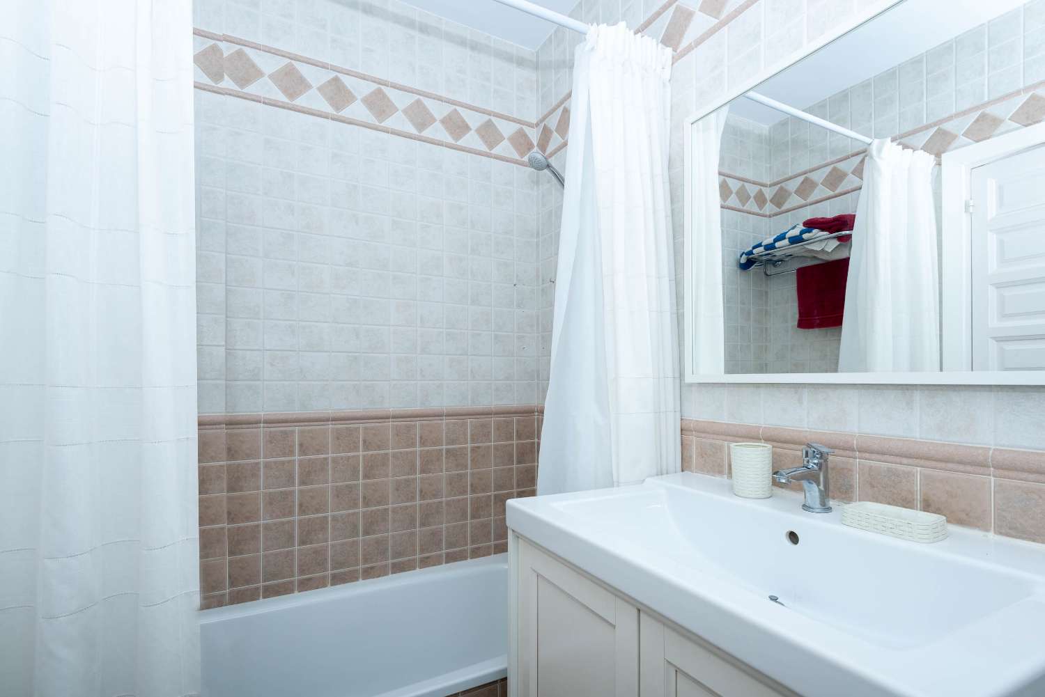 Casa  en venta  en Nerja Urb. verano azul