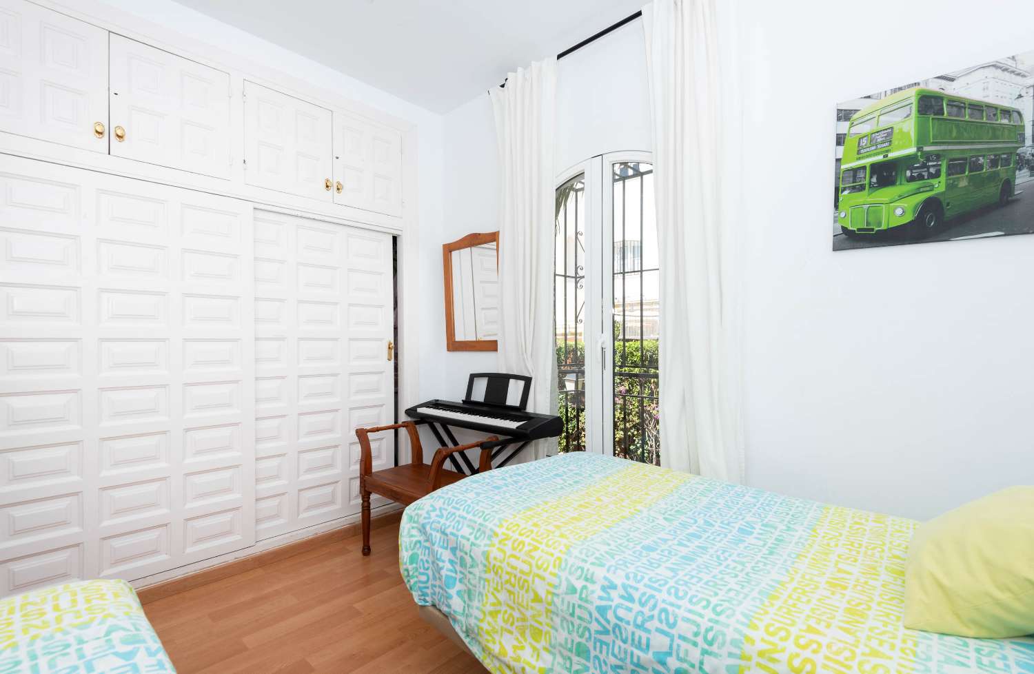 Casa  en venta  en Nerja Urb. verano azul