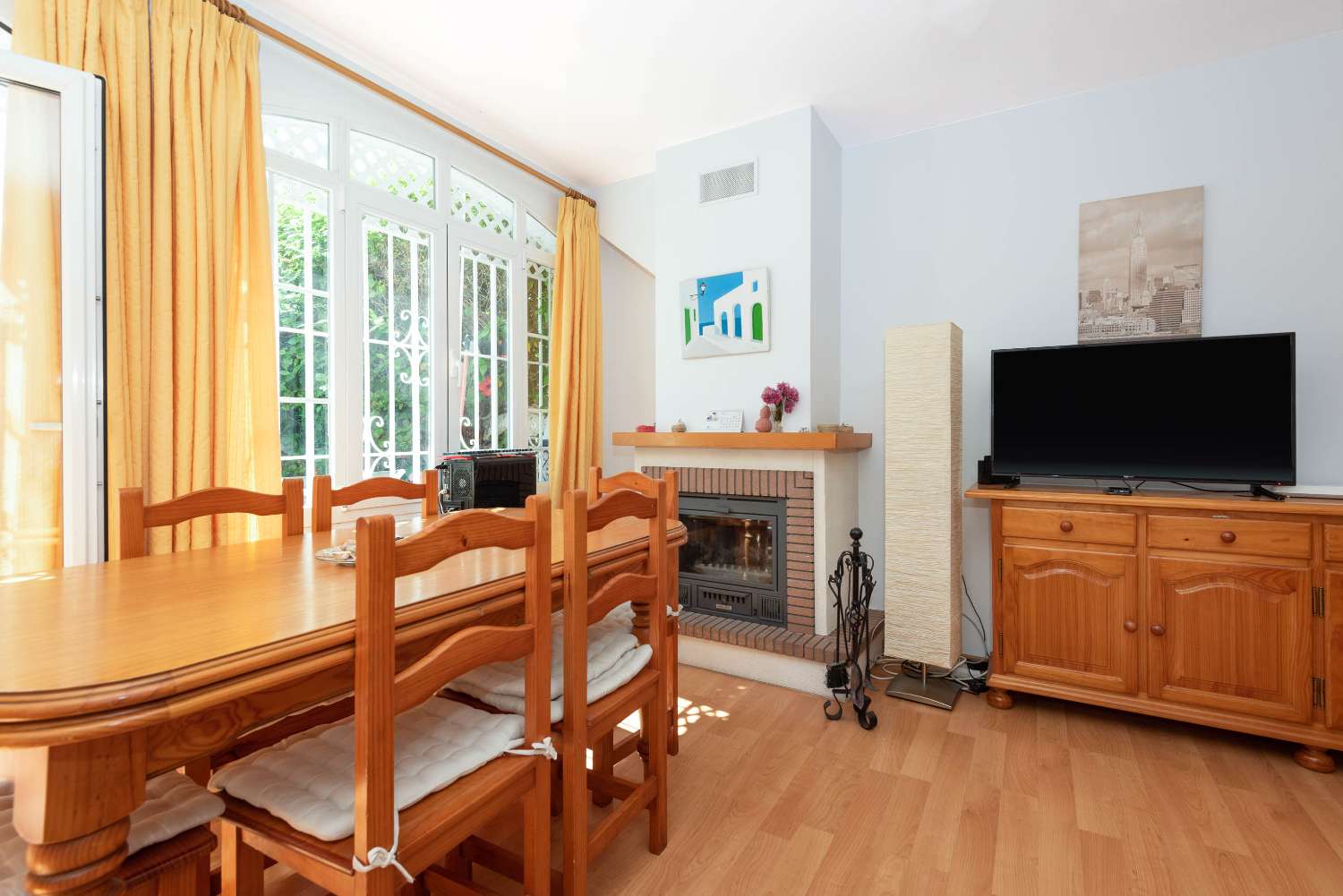 Casa  en venta  en Nerja Urb. verano azul