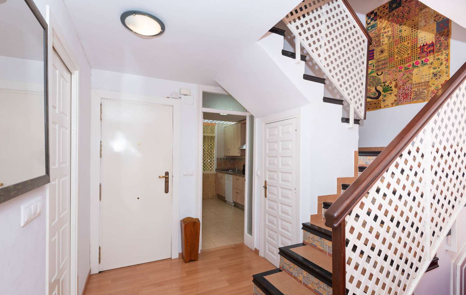 Casa  en venta  en Nerja Urb. verano azul