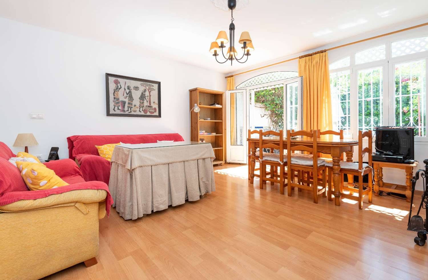 Casa  en venta  en Nerja Urb. verano azul