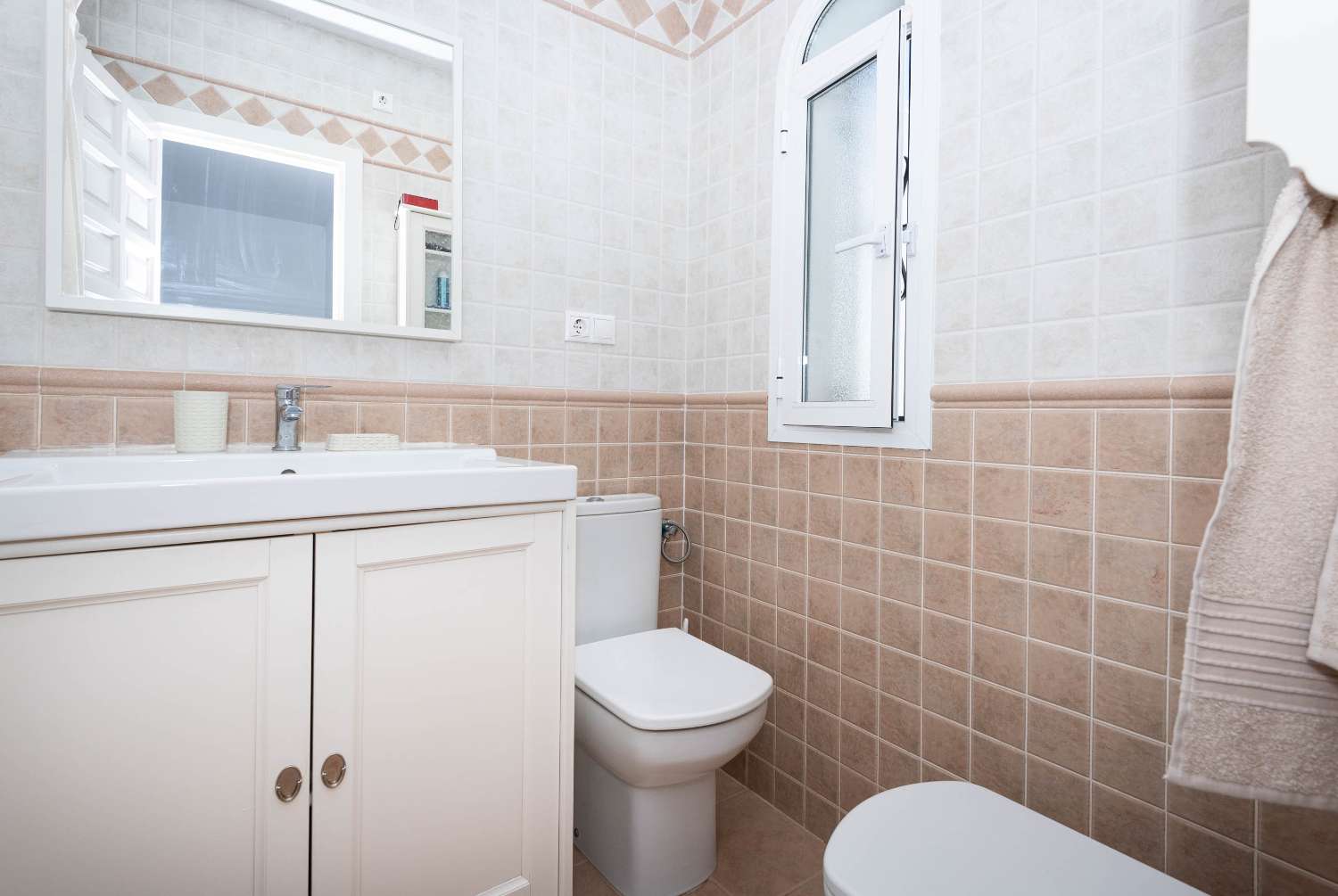 Casa  en venta  en Nerja Urb. verano azul