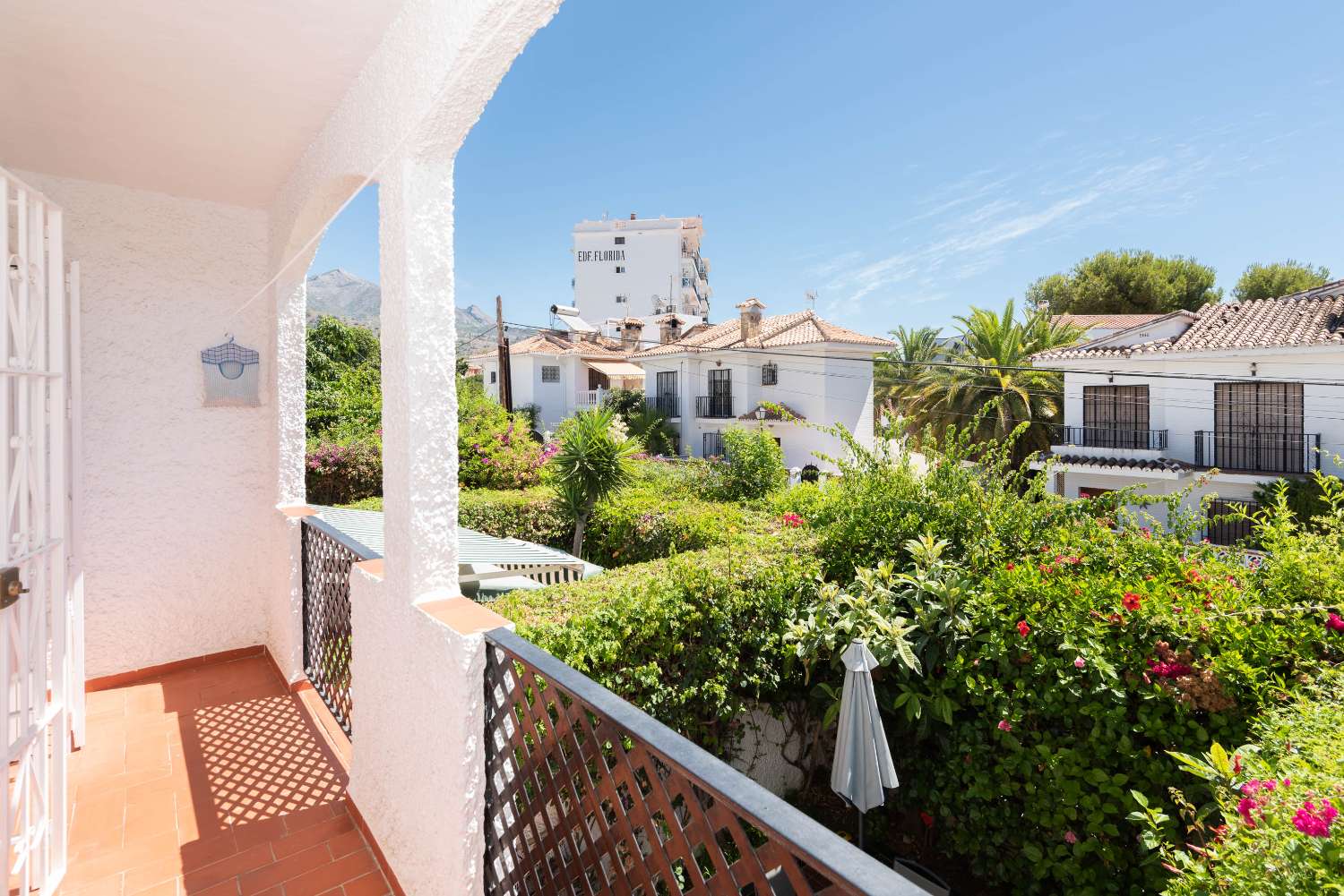 Casa  en venta  en Nerja Urb. verano azul