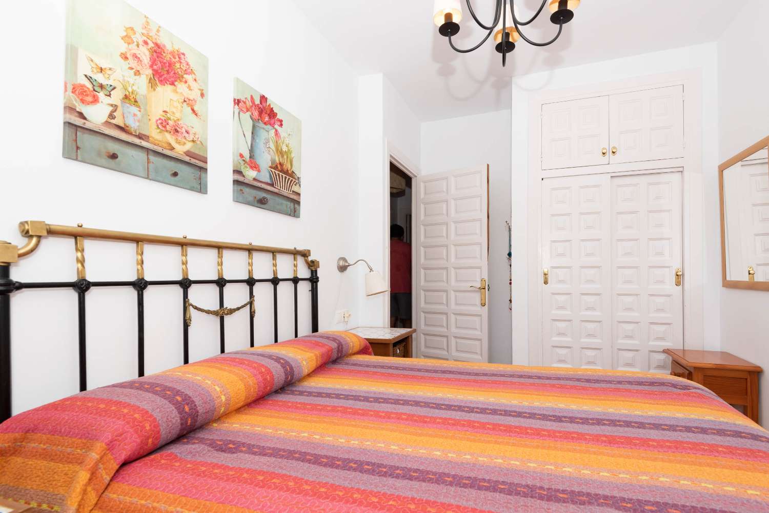 Casa  en venta  en Nerja Urb. verano azul
