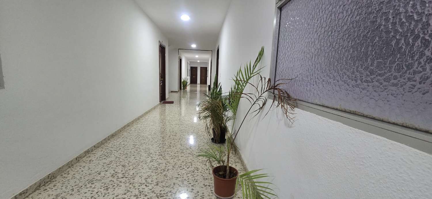 Amplio piso en  Torrox  Pueblo