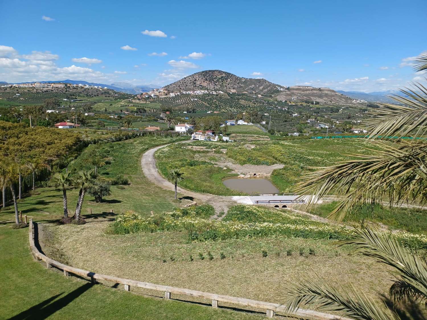Stunning luxury villa for sale in Coin Málaga