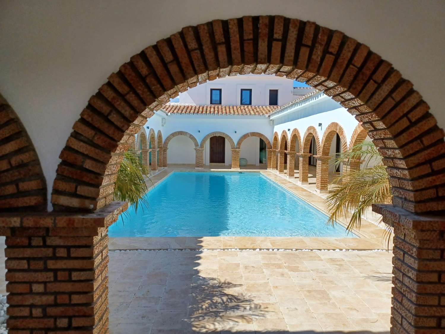 Stunning luxury villa for sale in Coin Málaga