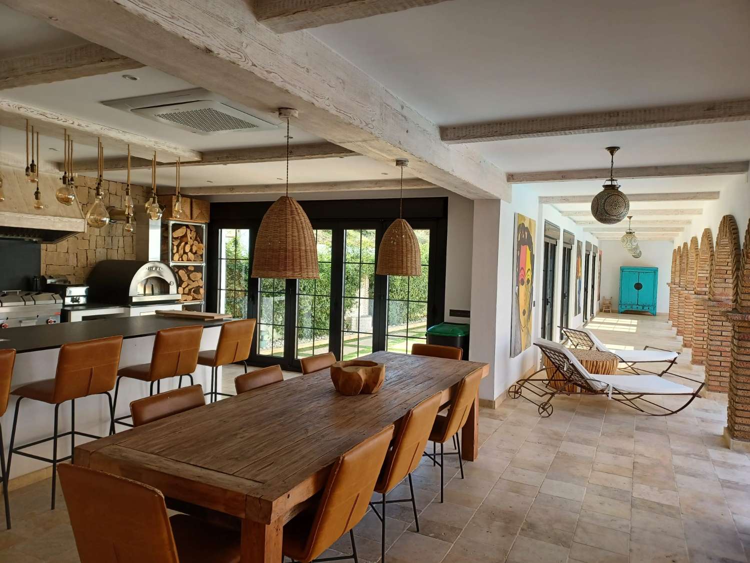 Stunning luxury villa for sale in Coin Málaga