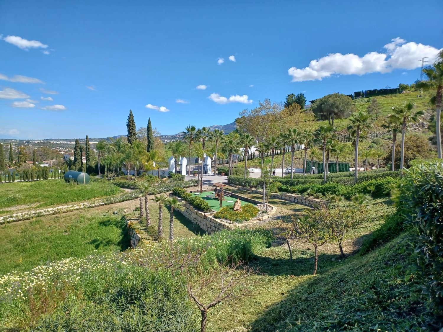 Stunning luxury villa for sale in Coin Málaga