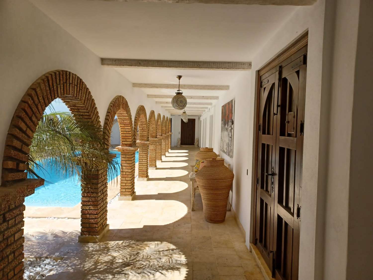 Stunning luxury villa for sale in Coin Málaga