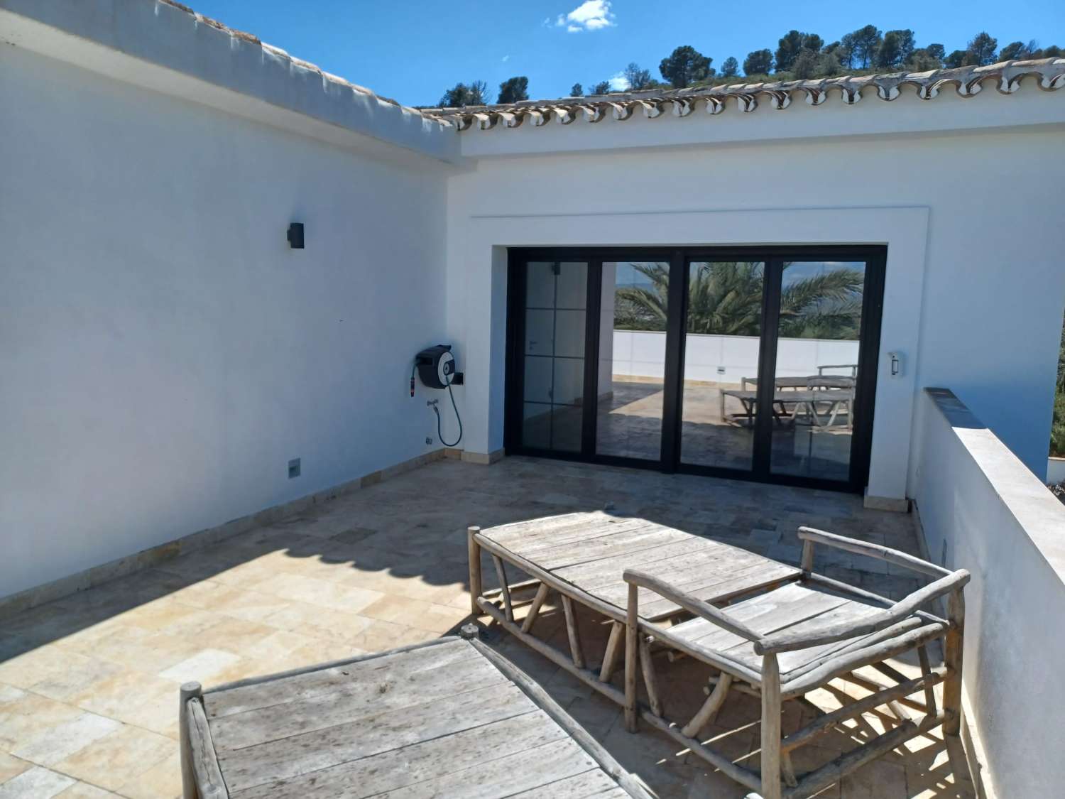 Stunning luxury villa for sale in Coin Málaga