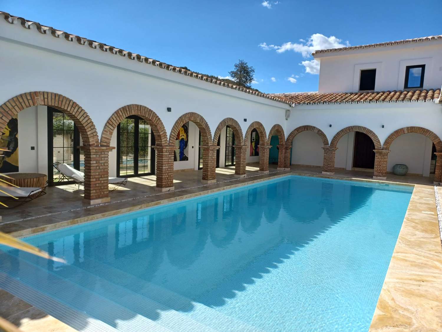 Stunning luxury villa for sale in Coin Málaga
