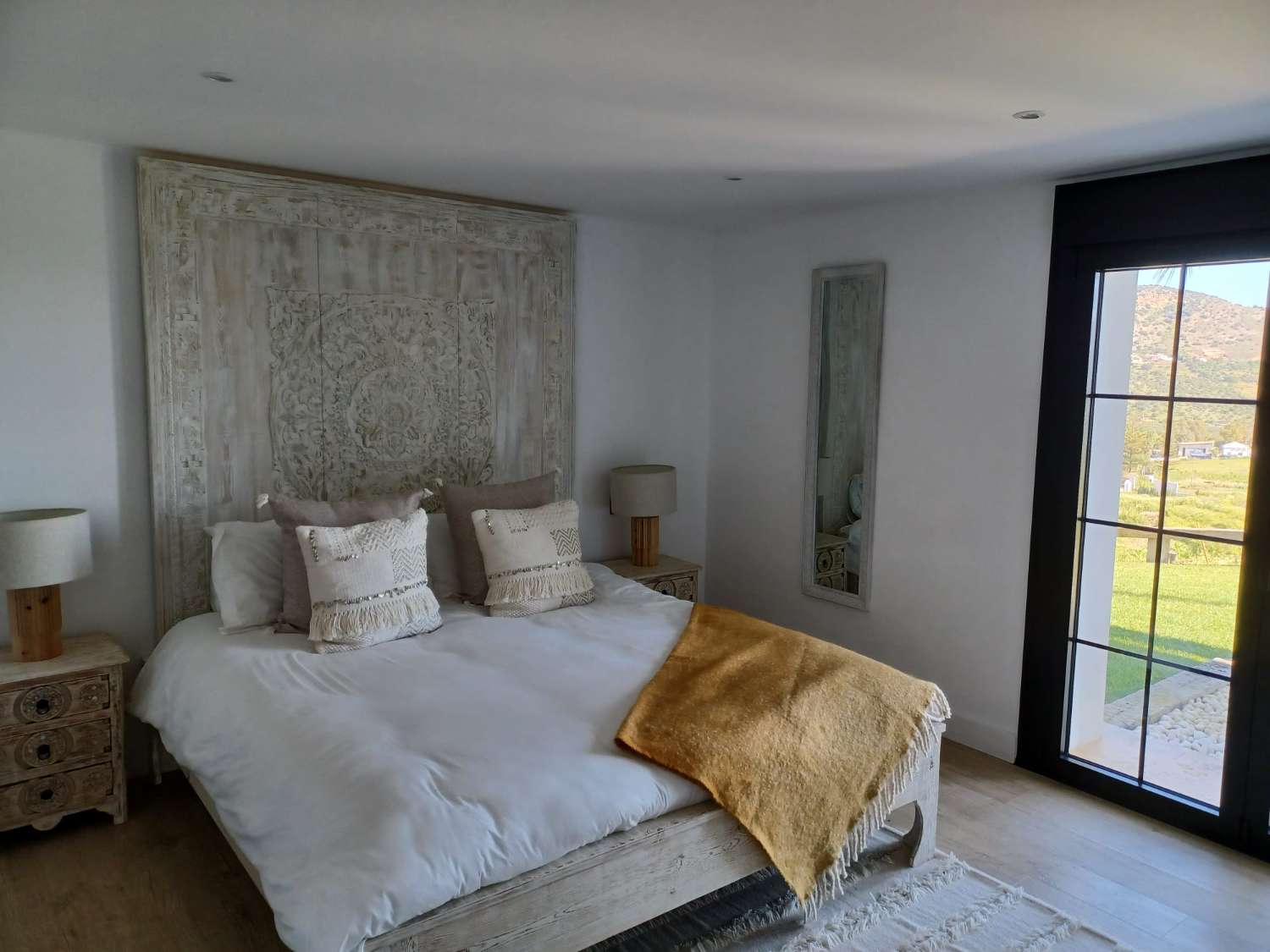 Stunning luxury villa for sale in Coin Málaga