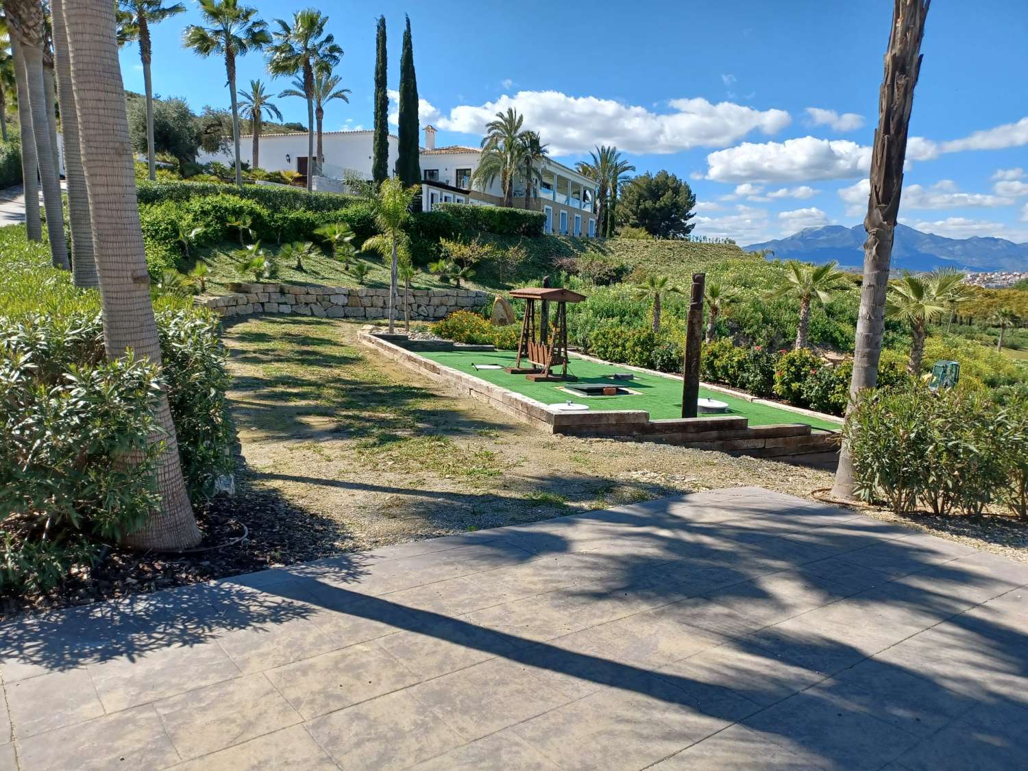 Stunning luxury villa for sale in Coin Málaga