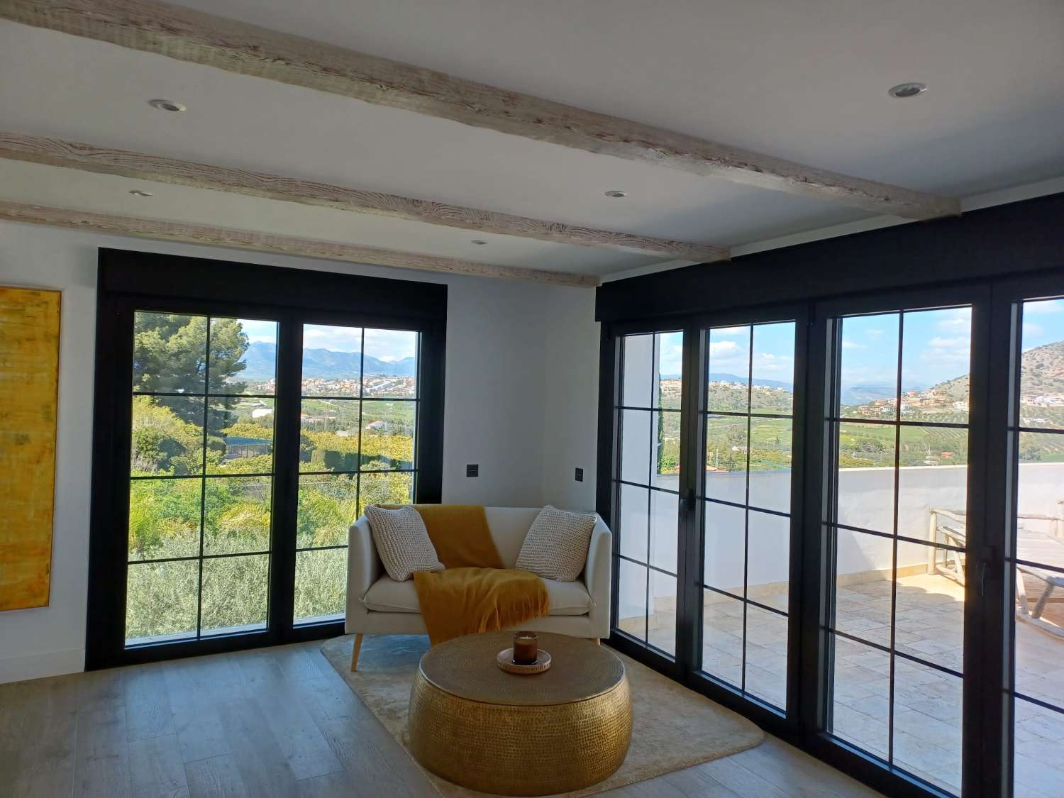 Stunning luxury villa for sale in Coin Málaga