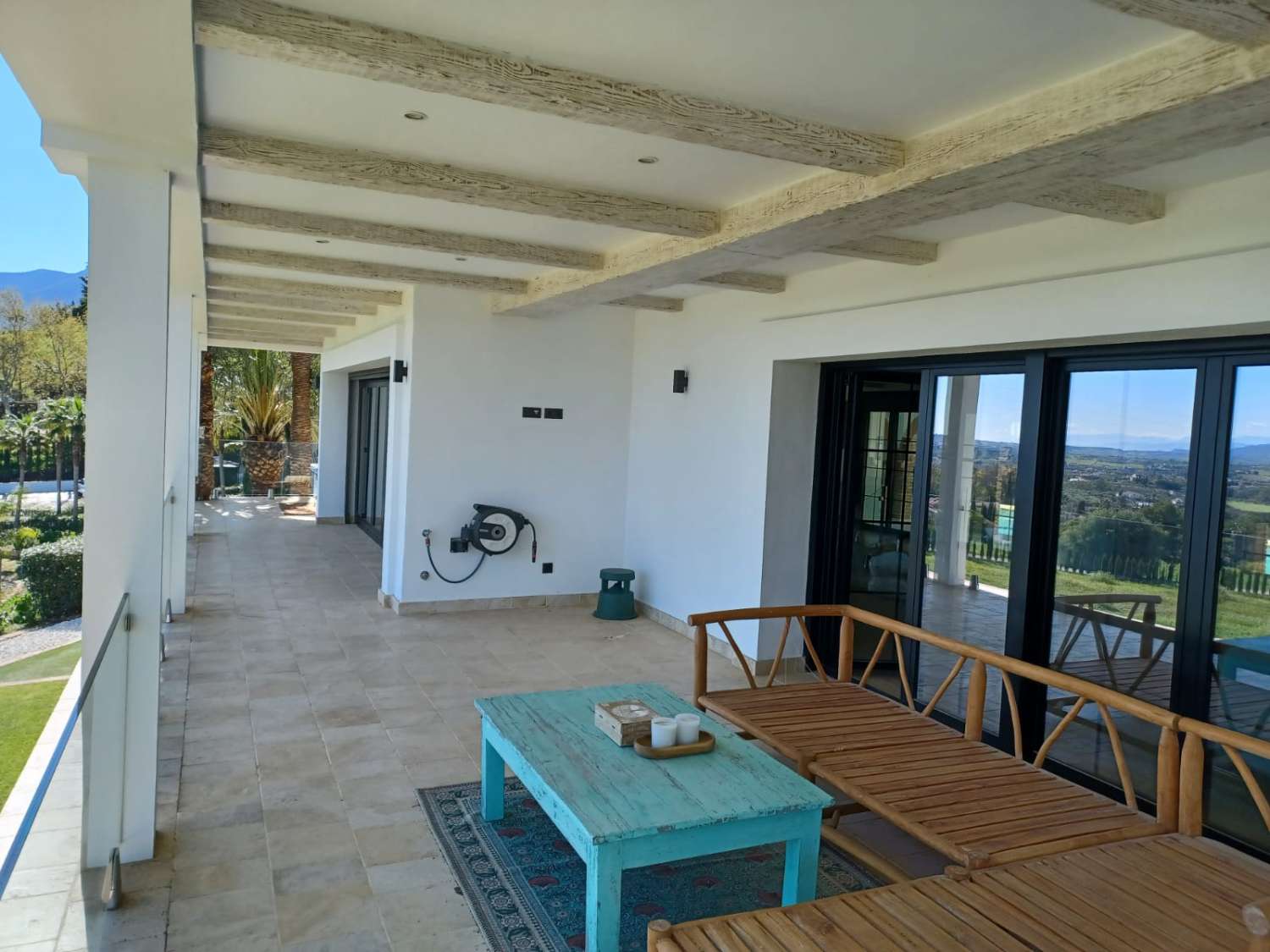 Stunning luxury villa for sale in Coin Málaga