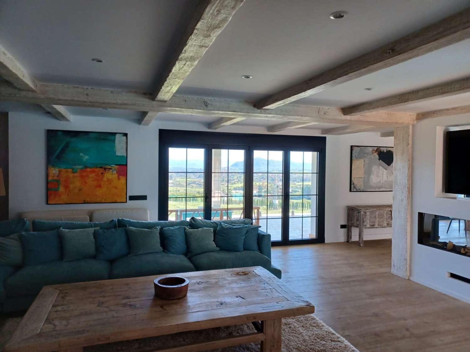 Stunning luxury villa for sale in Coin Málaga