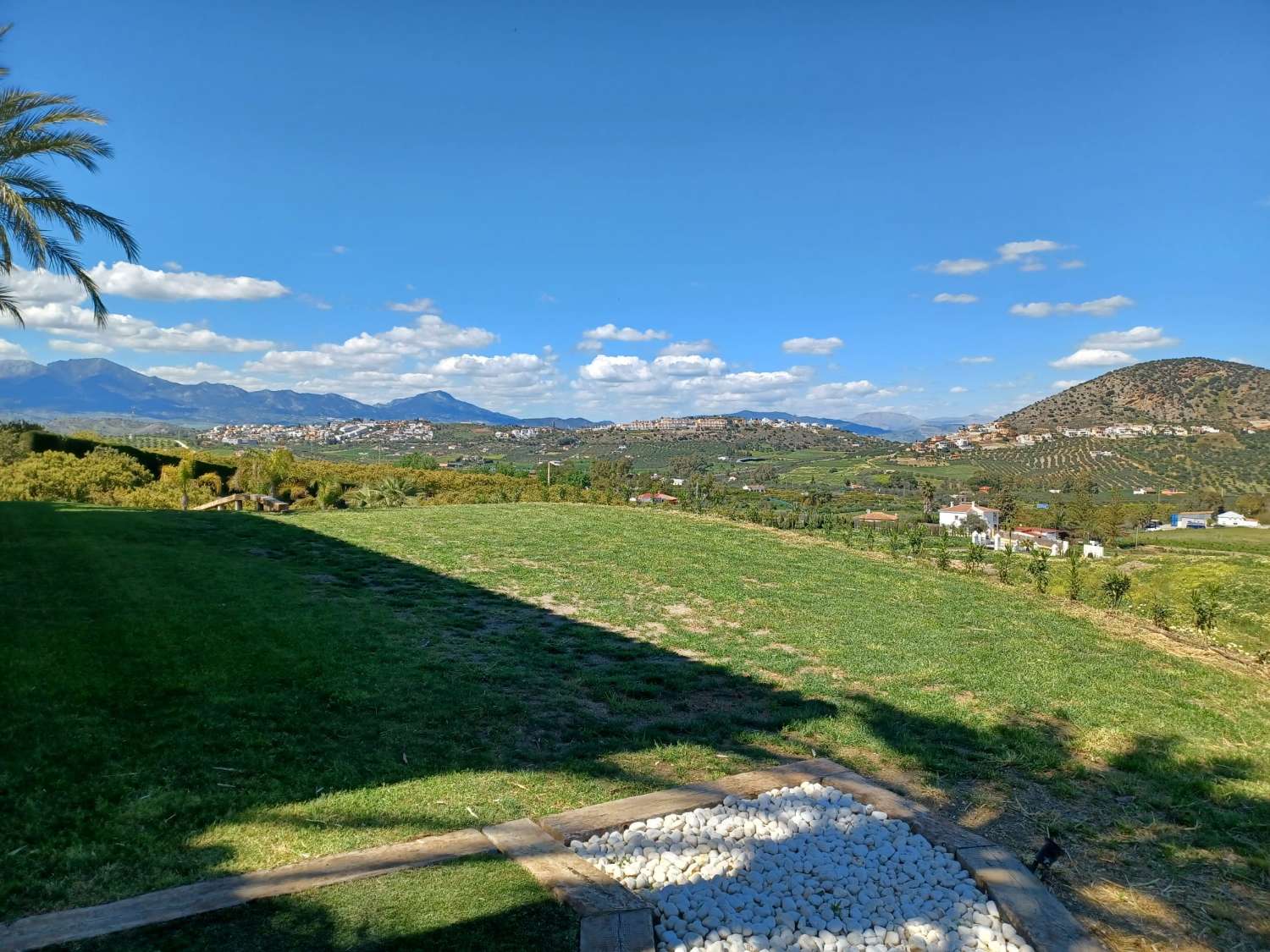 Stunning luxury villa for sale in Coin Málaga