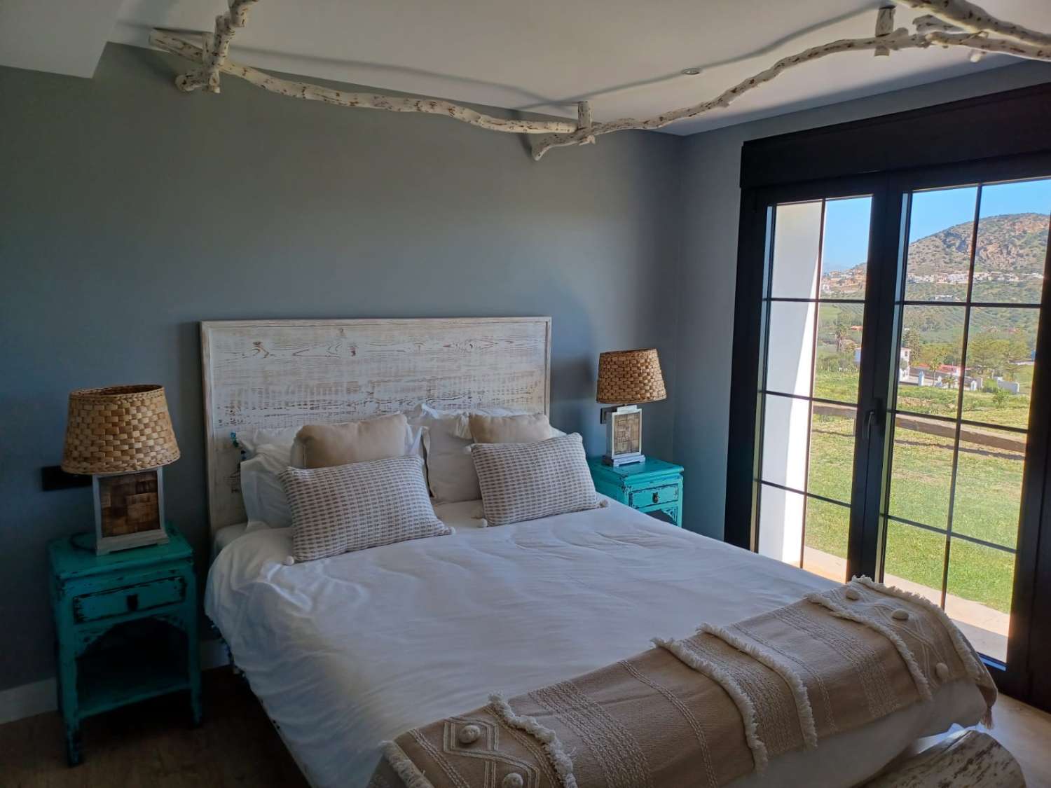 Stunning luxury villa for sale in Coin Málaga