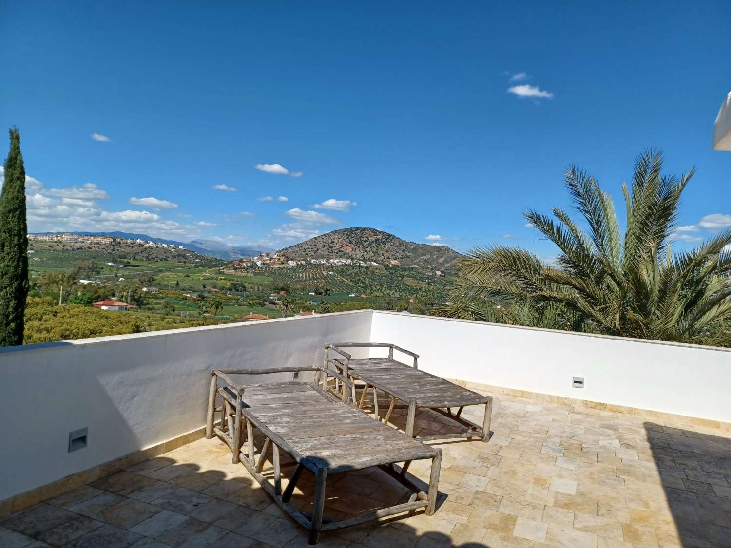 Stunning luxury villa for sale in Coin Málaga