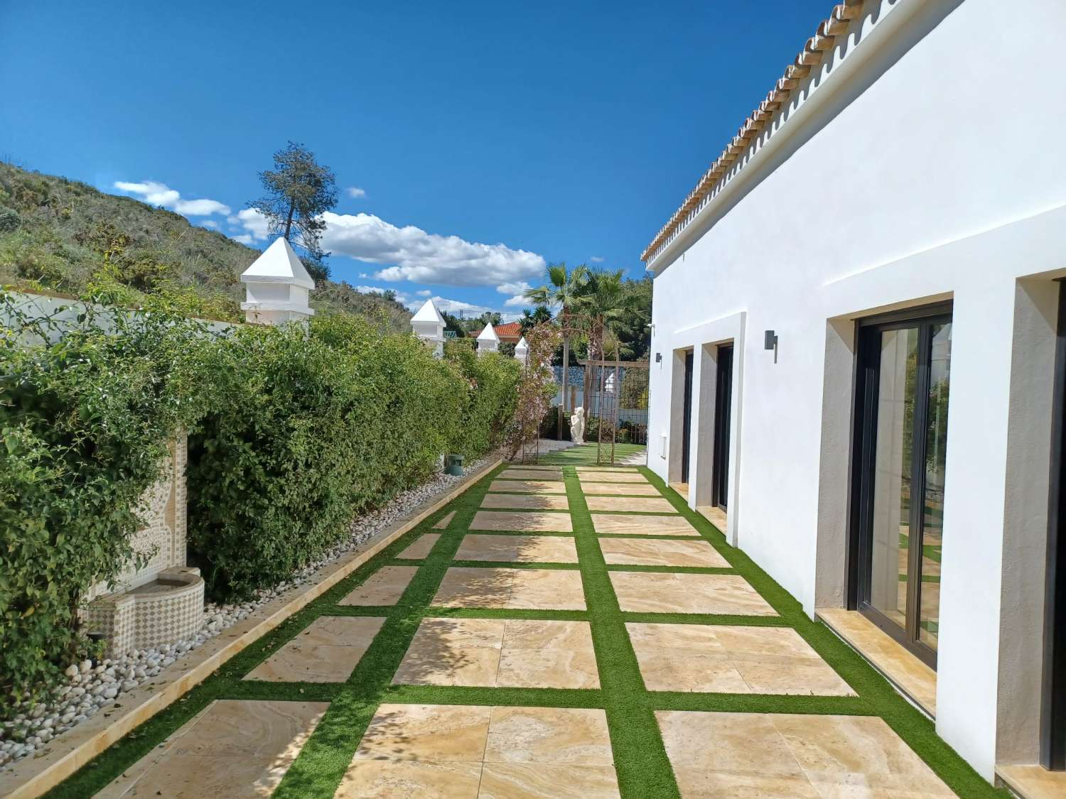 Stunning luxury villa for sale in Coin Málaga