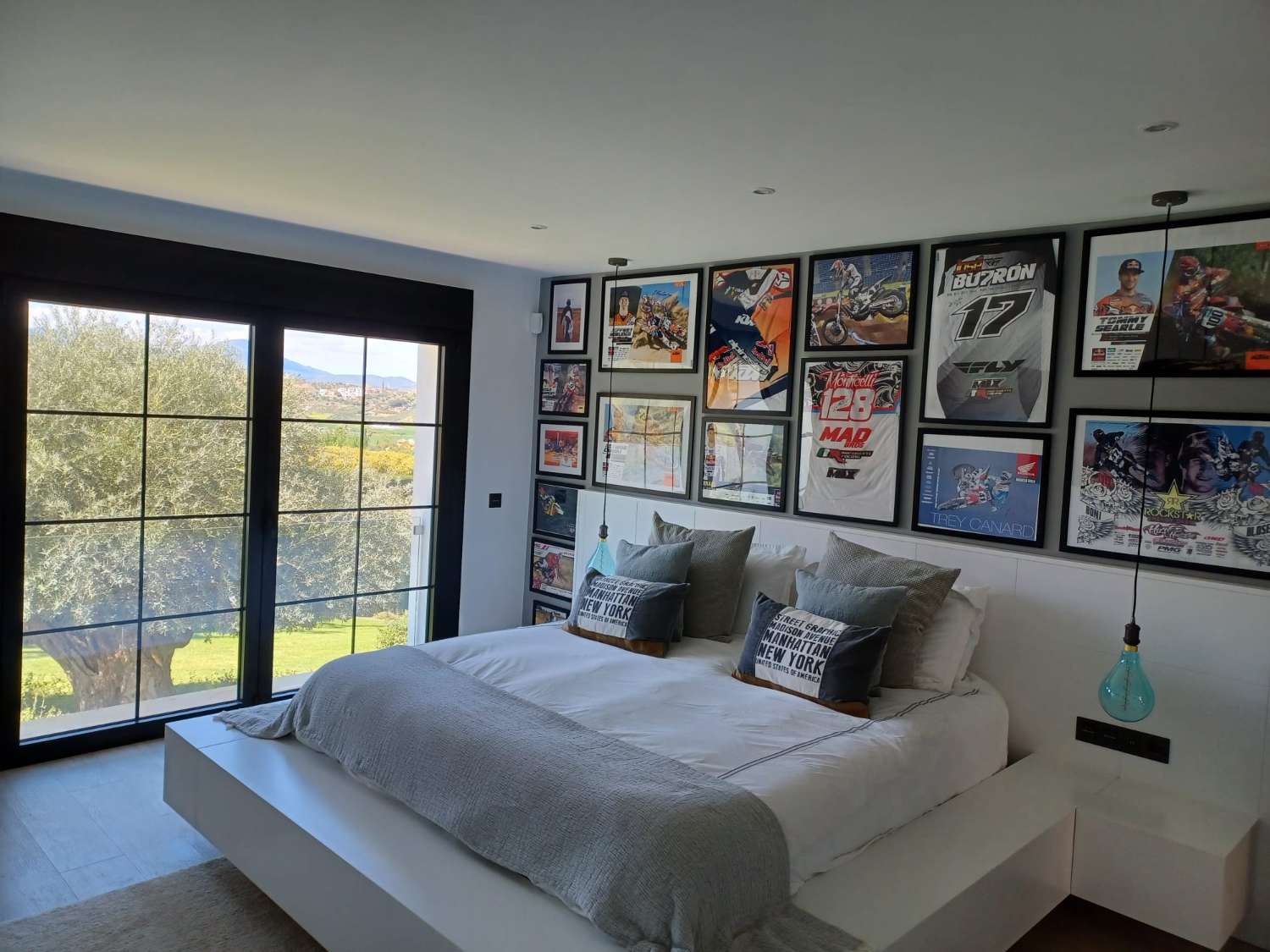 Stunning luxury villa for sale in Coin Málaga