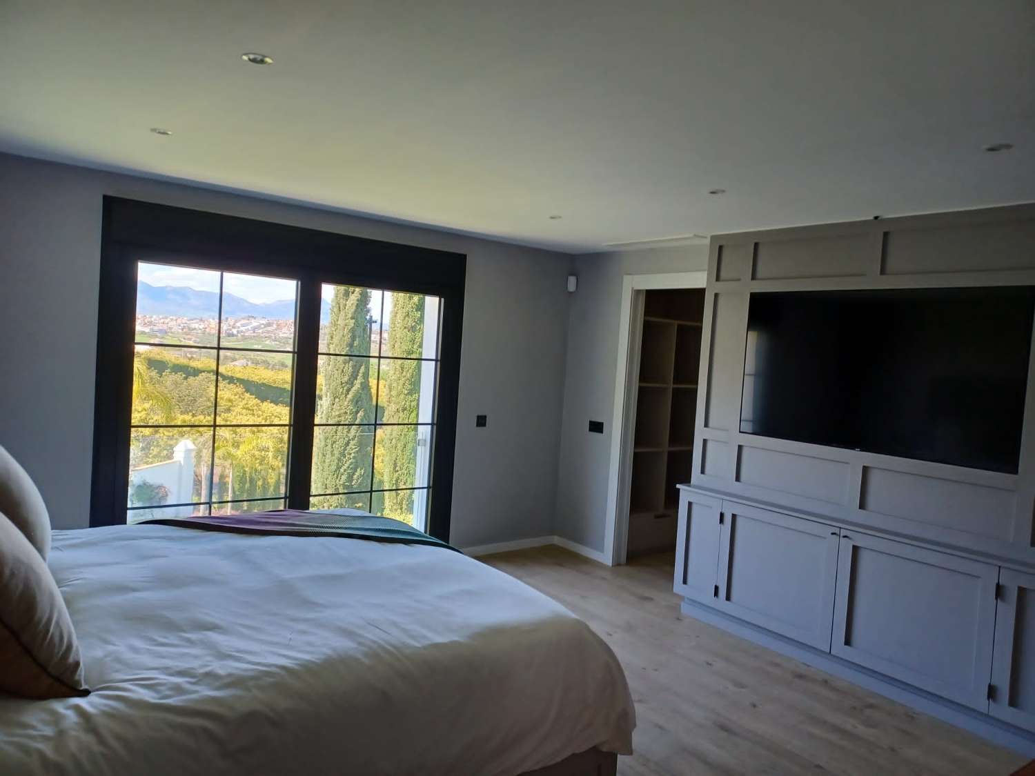 Stunning luxury villa for sale in Coin Málaga