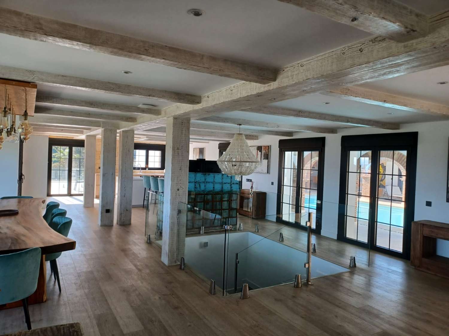 Stunning luxury villa for sale in Coin Málaga