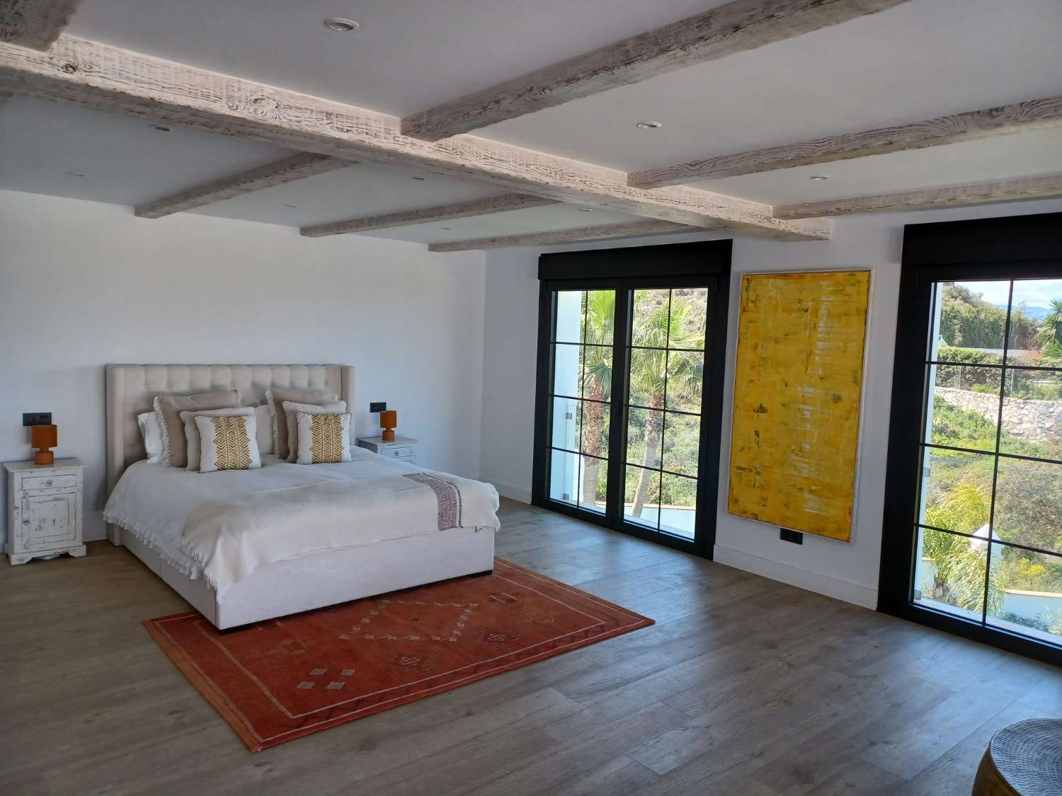 Stunning luxury villa for sale in Coin Málaga