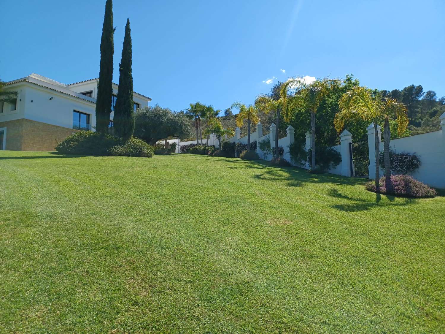 Stunning luxury villa for sale in Coin Málaga