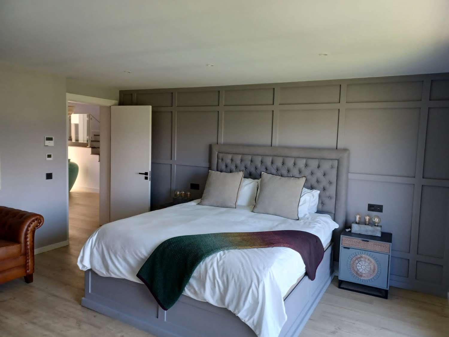 Stunning luxury villa for sale in Coin Málaga