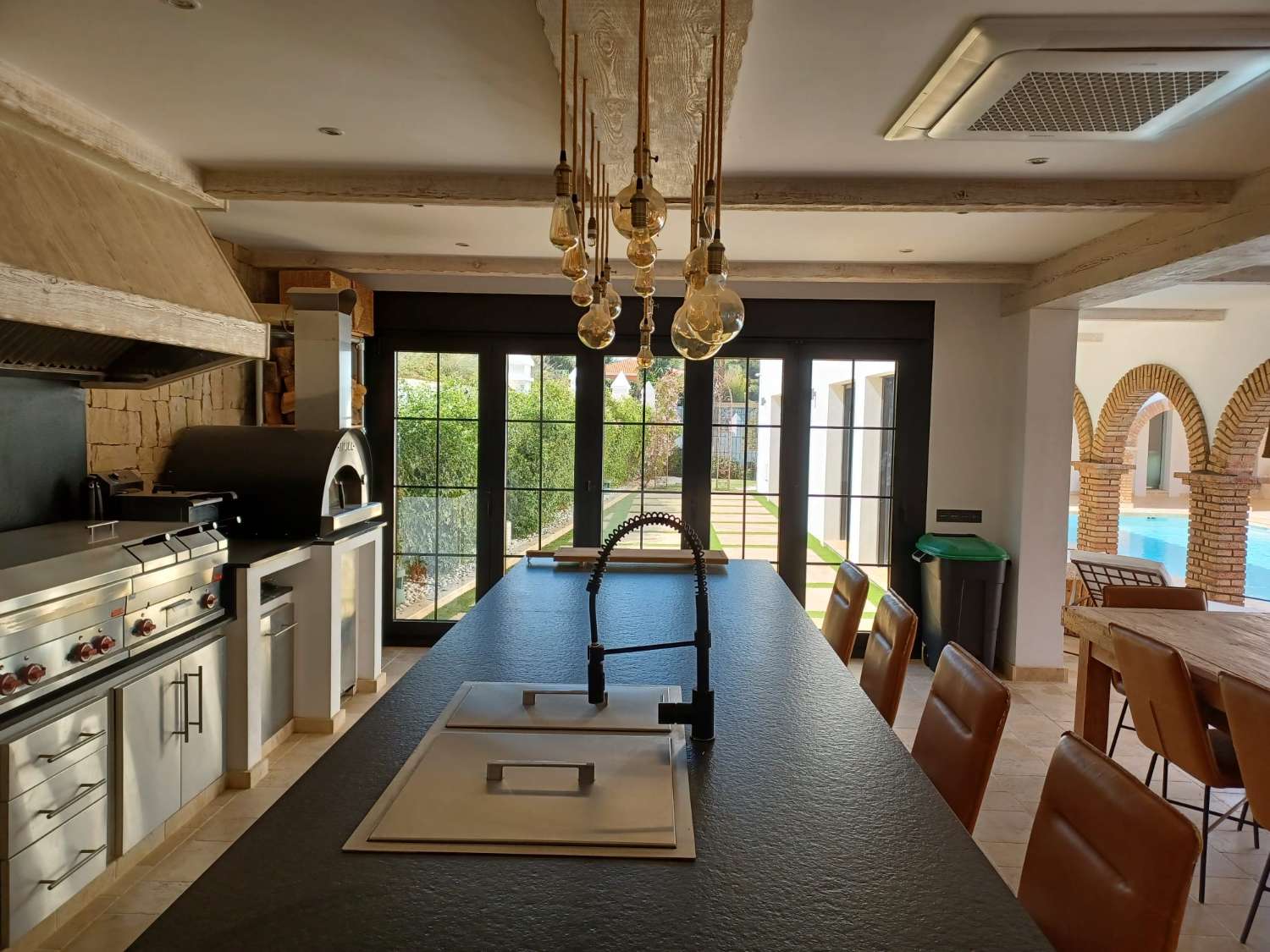 Stunning luxury villa for sale in Coin Málaga