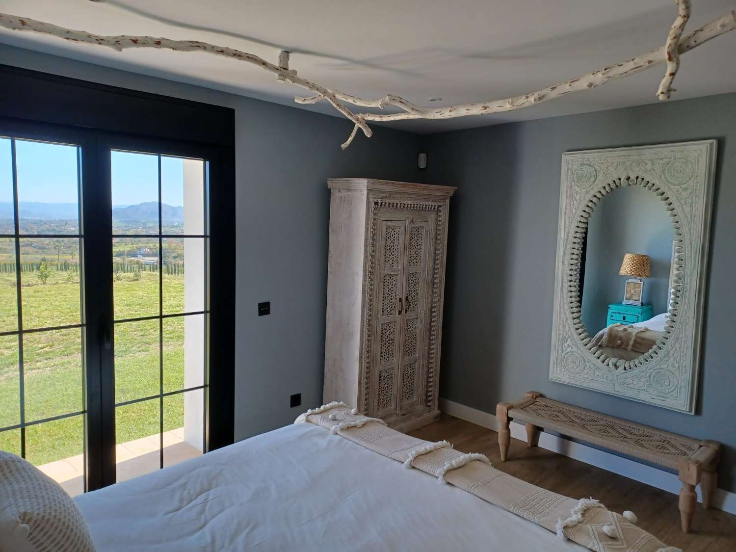 Stunning luxury villa for sale in Coin Málaga