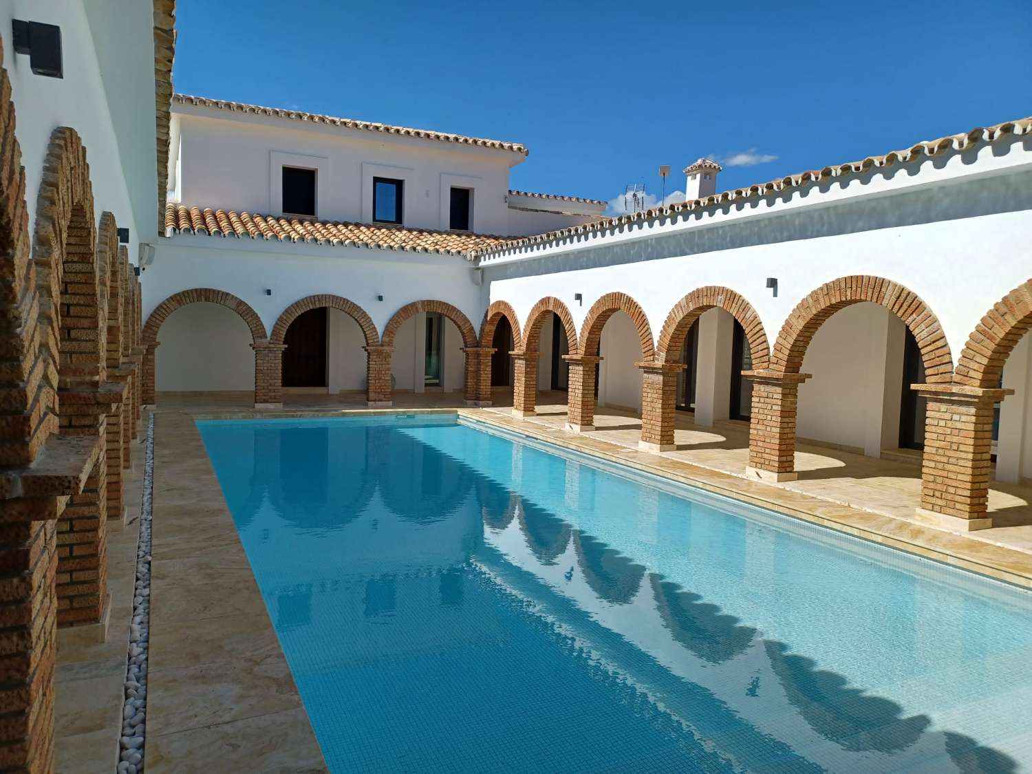 Stunning luxury villa for sale in Coin Málaga