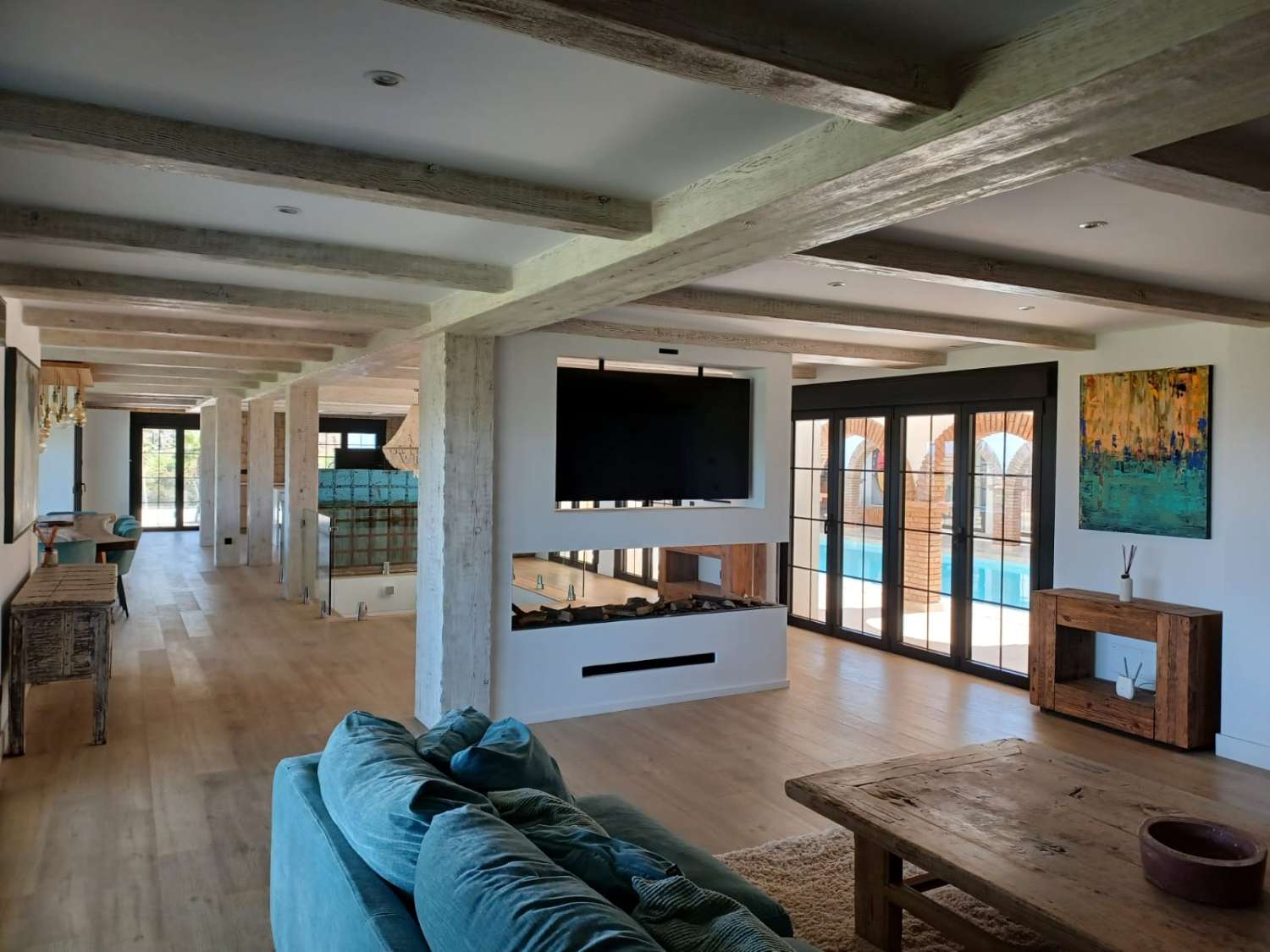 Stunning luxury villa for sale in Coin Málaga