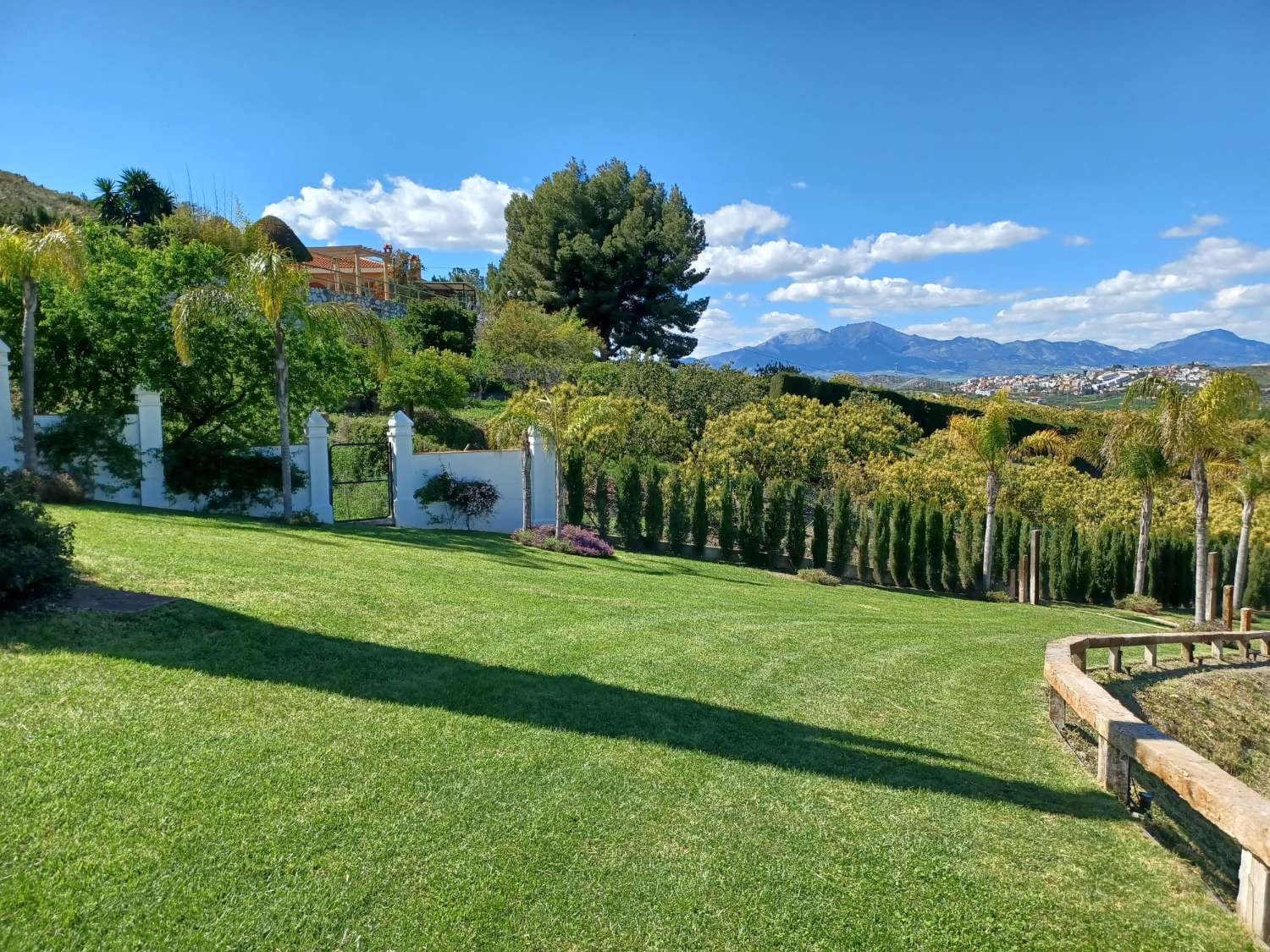 Stunning luxury villa for sale in Coin Málaga