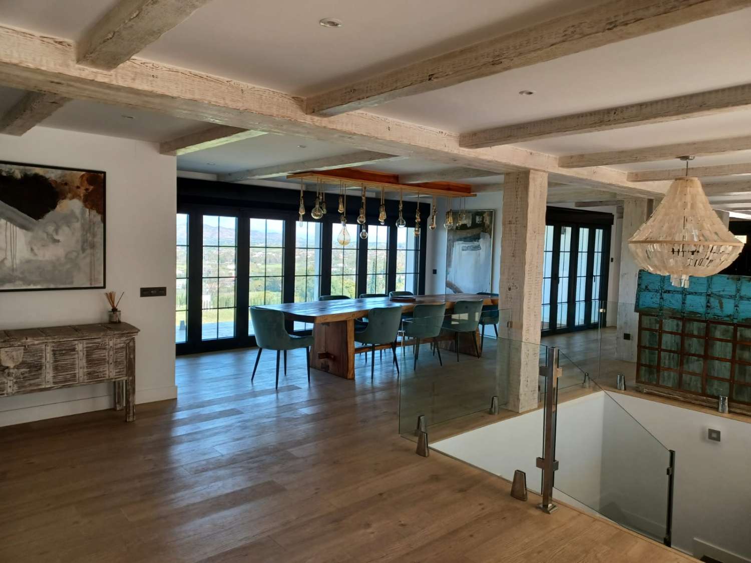 Stunning luxury villa for sale in Coin Málaga