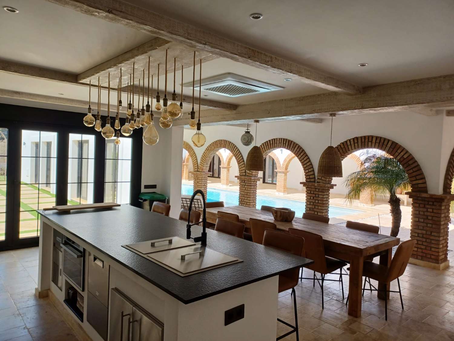 Stunning luxury villa for sale in Coin Málaga
