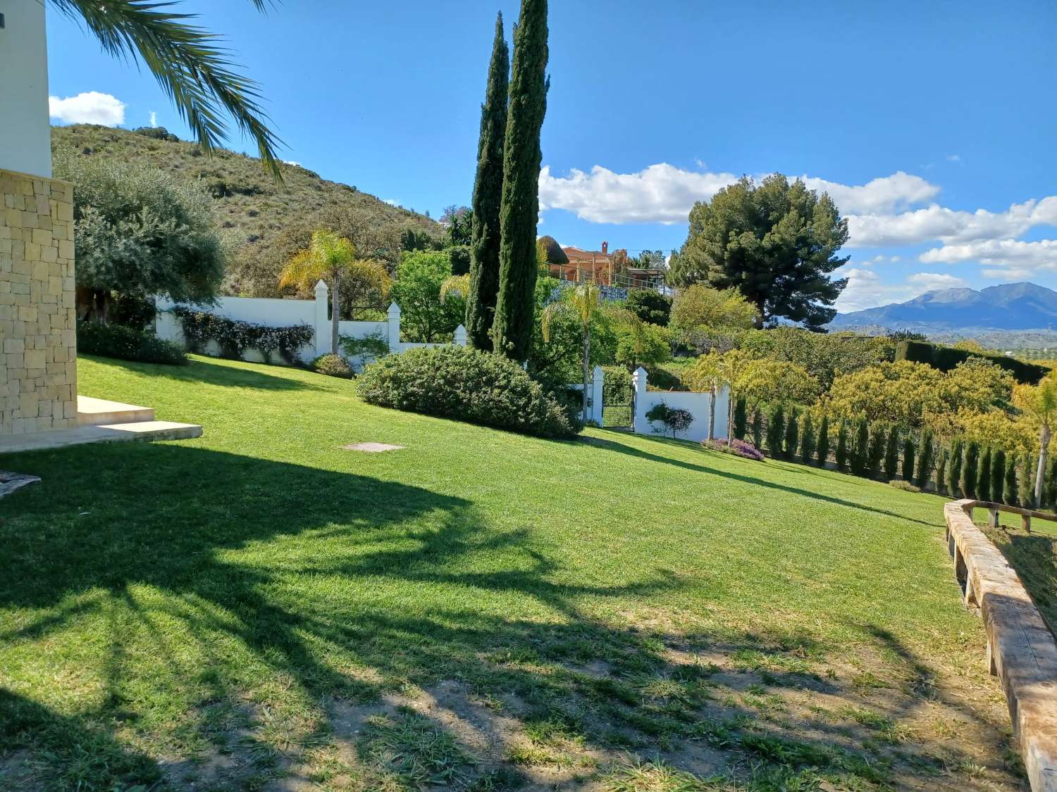 Stunning luxury villa for sale in Coin Málaga