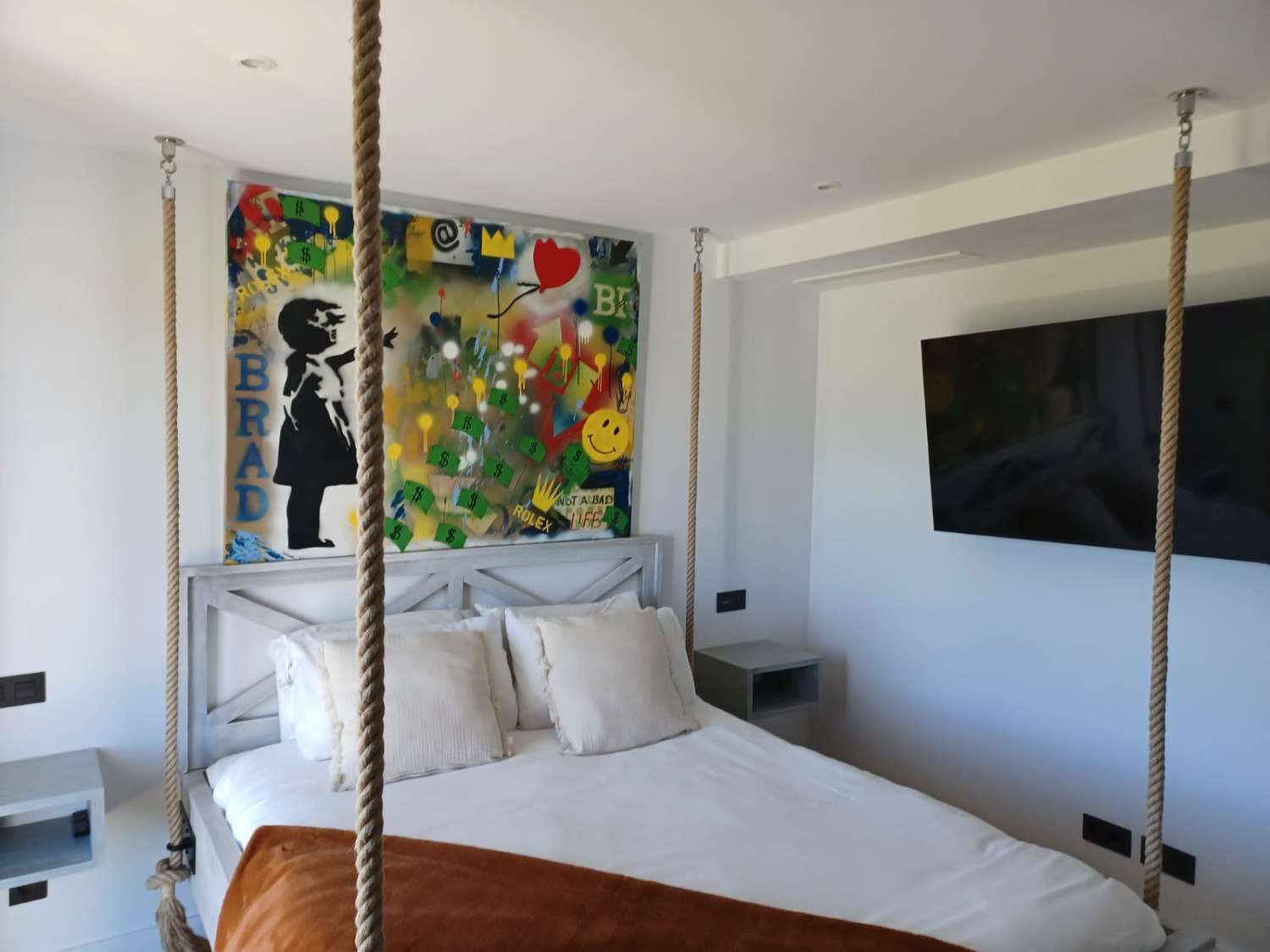 Stunning luxury villa for sale in Coin Málaga