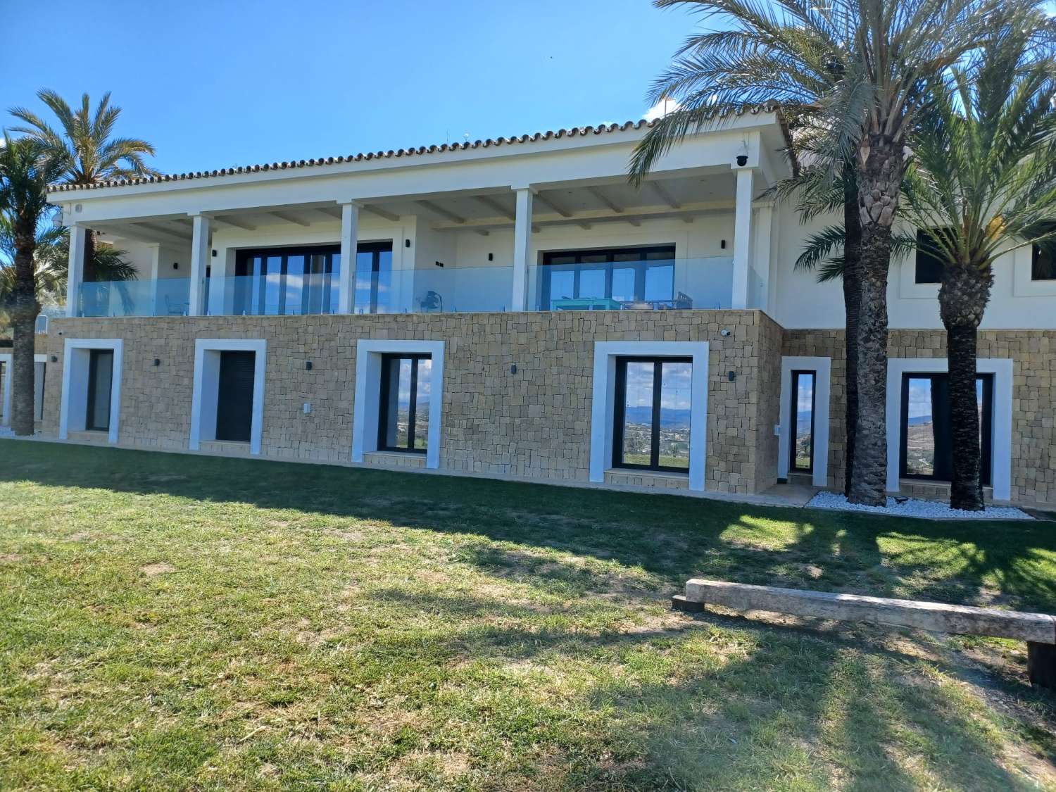 Stunning luxury villa for sale in Coin Málaga