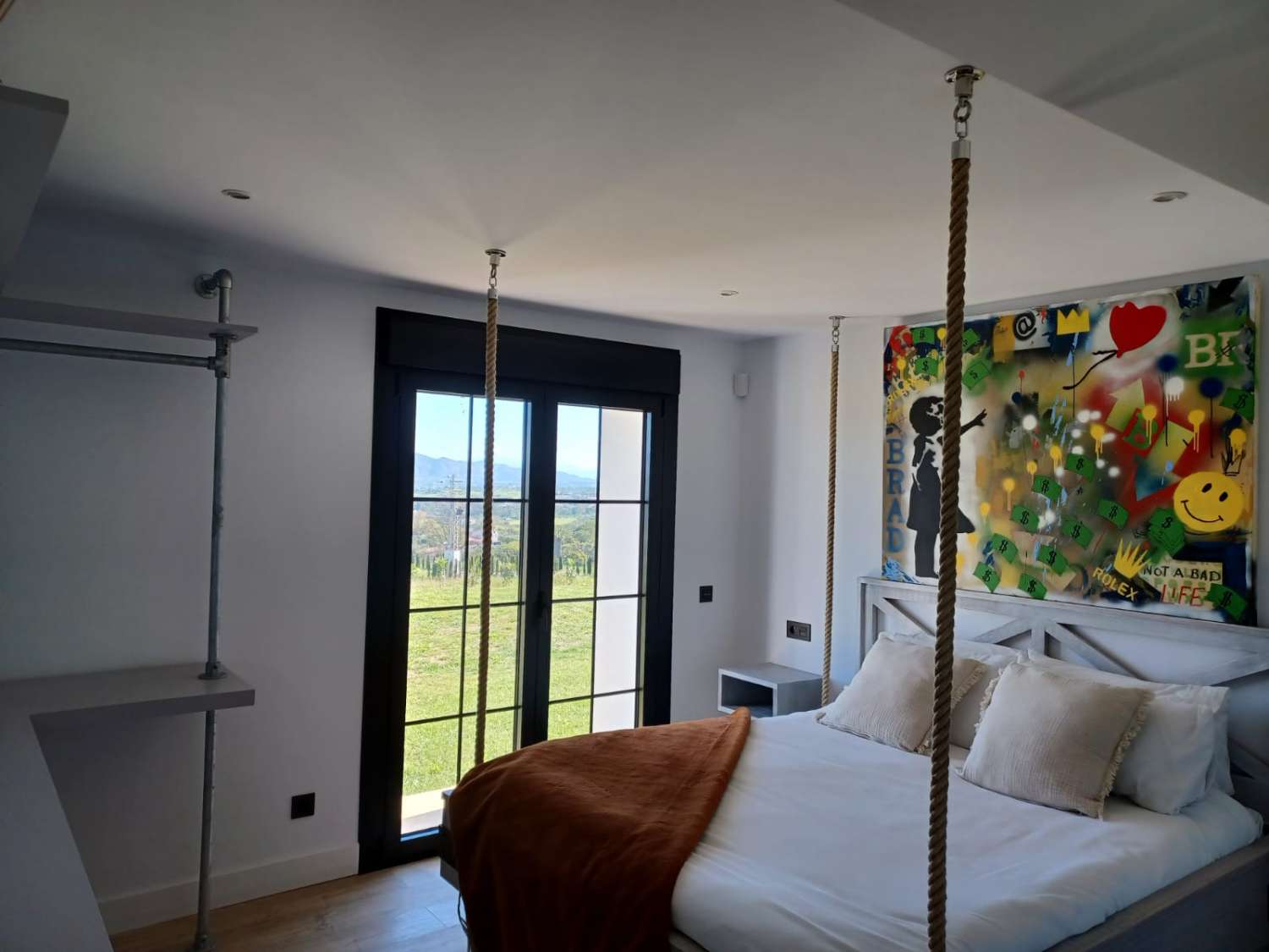 Stunning luxury villa for sale in Coin Málaga