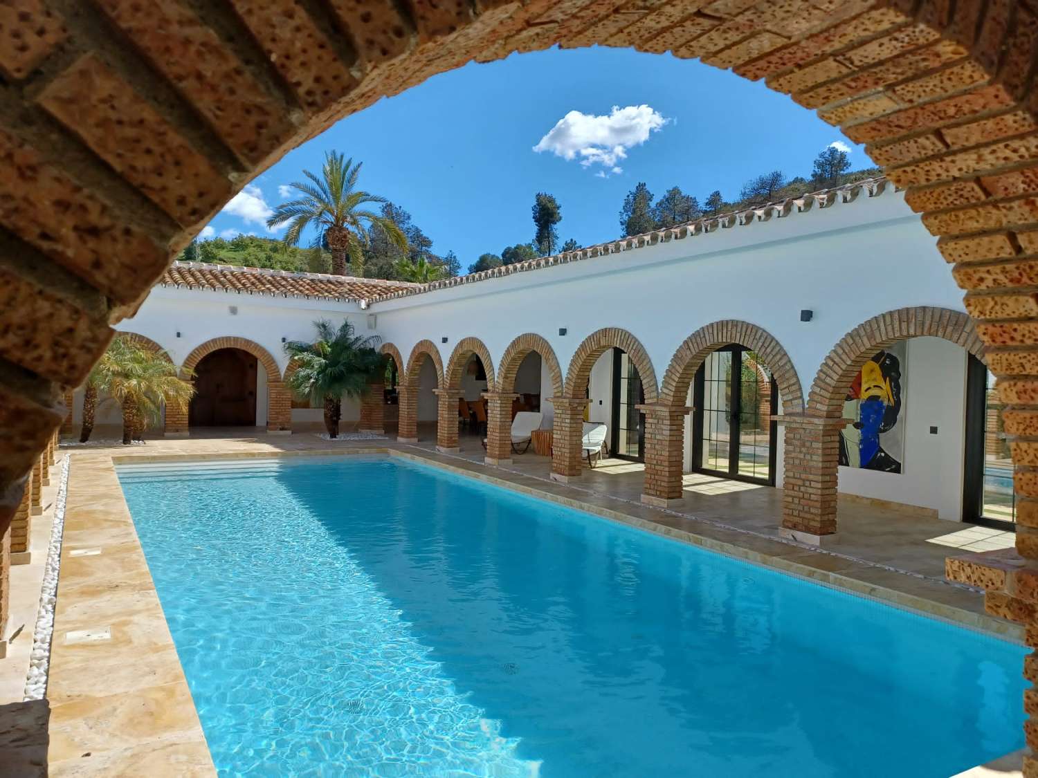 Stunning luxury villa for sale in Coin Málaga